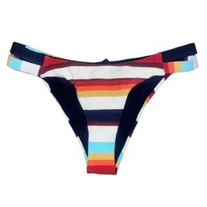 QuintSoul High Tigh Bikini Bottoms